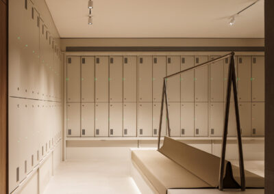 Good Shed Lantern Building